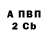 Бутират GHB AmateraSu 14